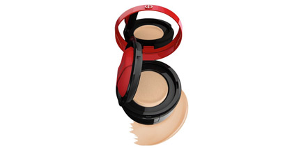 My Armani To Go Cushion Foundation