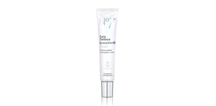 No7 Early Defence Glow Activating Serum
