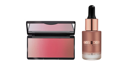 catrice blush flush