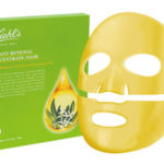Kiehls Instant Renewal Concentrate Sheet Mask
