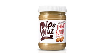 Pip & Nut Nut Butters