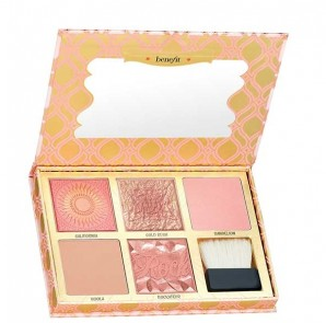 Benefit Blush Bar