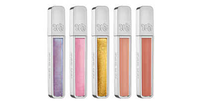 Urban Decay Hi Fi Shine Ultra Cushion Lip Gloss