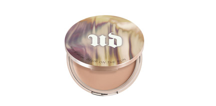  Urban Decay Naked Skin One and Done Blur on the Run