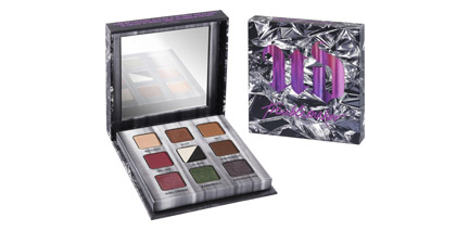  Urban Decay Troublemaker Palette