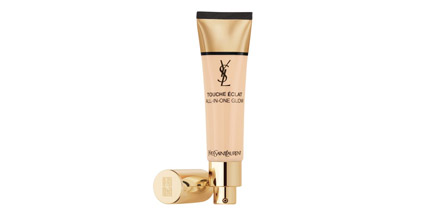 YSL Touche Eclat All In One Glow Foundation