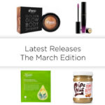 latest releases march edition