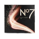 Boots No7 25 Days of Beauty Treats Calendar