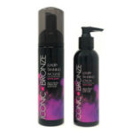iconic bronze extra dark