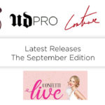 latest releases sept edition
