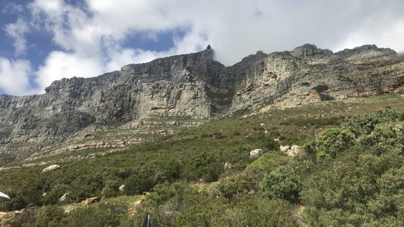 south africa garden route itinerary