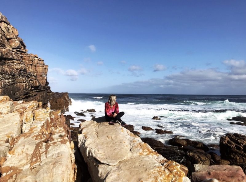 south africa garden route itinerary
