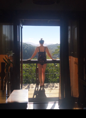 south africa garden route itinerary