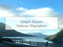 Delphi Resort Hotel and Spa