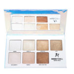 bperfect sub zero palette