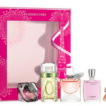 Lancome Mini Fragrance Gift Set