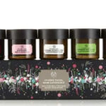 The Bodyshop Ultimate Face Mask Experience