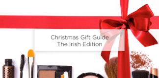 irish xmas gift guide 2018