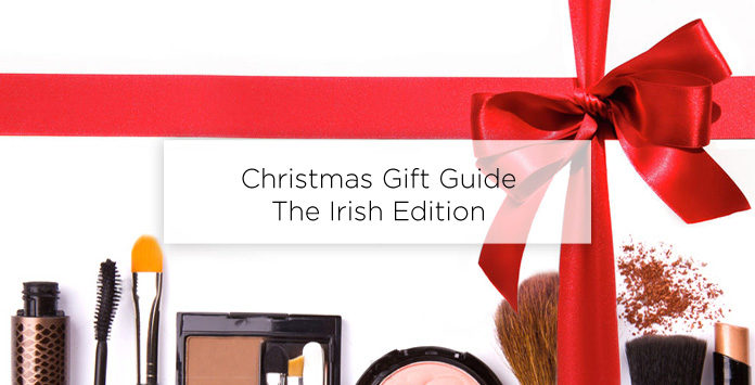 irish xmas gift guide 2018