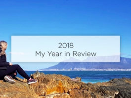 2018 year in review