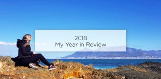 2018 year in review