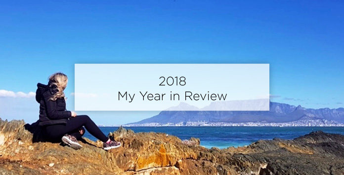 2018 year in review