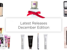 December new releases