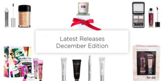 December new releases