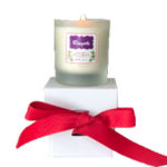Waxperts Christmas Candle