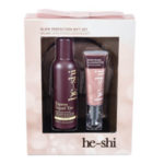heshi tan rose pearl illuminator