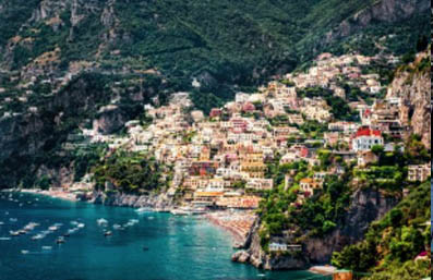 Amalfi