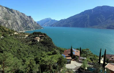 lake garda