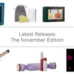 latest releases november edition