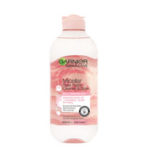 Garnier SkinActive Micellar Rose Water