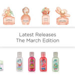 latest releases march edition