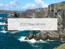 staycation 2021