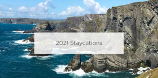 staycation 2021