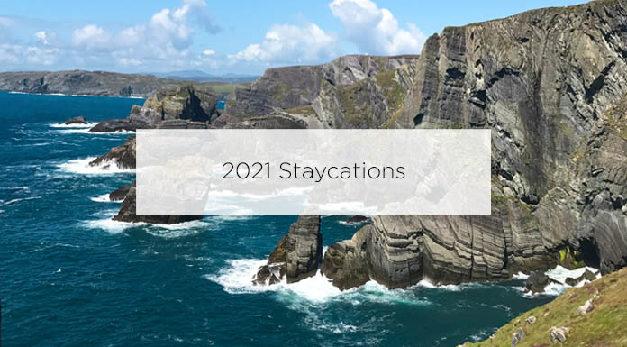 staycation 2021